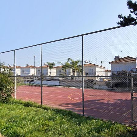 Villa Danata Protaras Exterior foto