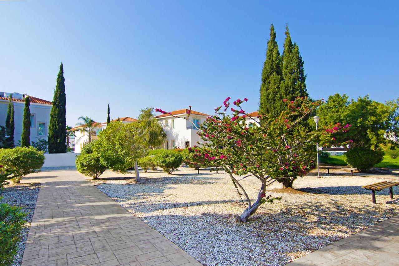 Villa Danata Protaras Exterior foto